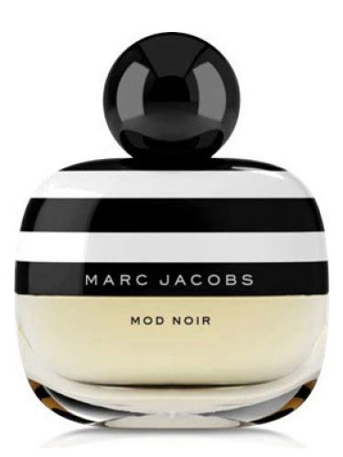 marc jacobs mod noir dupe.